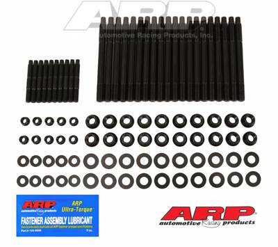 ARP - ARP GM/LS 12-Point Cylinder Head Stud ARP2000, 08-16 LSA, Blocks