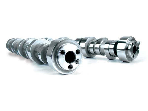 Comp Cams - COMP Cams 276LTH12 HR112 Thumpr NSR Hydraulic Roller Camshaft