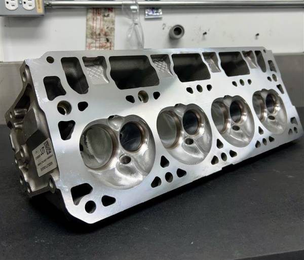 Premier CNC Porting - LT4 - Stage I (Pair)