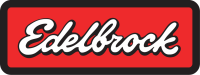 Edelbrock - Air & Fuel Delivery