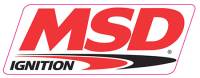 MSD - MSD Black LS L-Series Truck Coil Packs, 99-09 