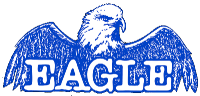 Eagle - Eagle Competition LS Rotating Assembly, 6.0, LQ4, LQ9, 3.622 Stroke, 4.005-4.010 Bore, 365-366 cu.in.