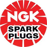 NGK - NGK TR7IX Spark Plug, Iridium IX, Set