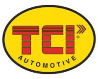 TCI - Transmission / Drivetrain