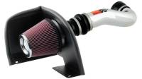 Air & Fuel Delivery - Cold Air Intakes
