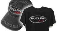 Butler LS Apparel