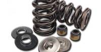 Camshafts / Valvetrain - Valvetrain - Springs