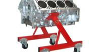 Gaskets / Fasteners / Mounts - Engine Cradle