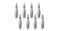 Ignition / Electrical - Spark Plugs