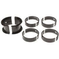 Clevite - Clevite GM BBC H-Series Tri-Armor Coated Main Bearings