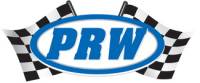 PRW - PRW LS  Aluminum Valve Covers, w Coil Stand Offs, Satin