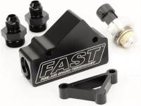 F.A.S.T. - FAST EZ-EFI 2.0 Self-Tuning Fuel Injection System for GM/LS Multi-port Engine Swap - Image 2