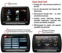 F.A.S.T. - FAST EZ-EFI 2.0 Self-Tuning Fuel Injection System for GM/LS Multi-port Engine Swap - Image 3