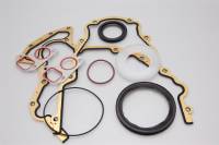 Other GM Engines - GM Gaskets / Fasteners / Mounts - Cometic - Cometic LSX Street Pro Conversion Bottom End Gasket Kit