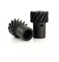 Other GM Engines - Other GM Ignition & Components - Comp Cams - Comp Cams Composite/Carbon Ultra Poly Distributor Gear,  .491" 