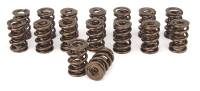 Comp Cams Valve Springs, Triple, 1.645 in. OD, 686 lbs./in. Rate, 1.130 in. Coil Bind Height, Set/16