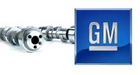Other GM Engines - GM Engine Components- Internal - Camshafts