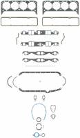 Fel-Pro SBC Complete Performance Gasket Set