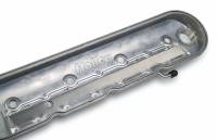 Holley - Holley Aluminum GM/LS Valve Covers, Polished - Image 7