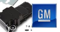 Other GM Engines - GM Engine Components- Internal - Oil Pumps/Pan/Components