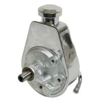 March - March Performance Power Steering Pump, SBC, BBC
