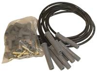 MSD - MSD 8.5mm Super Conductor Spark Plug Wire Set, Universal