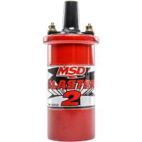 MSD Blaster 2 Ignition Coil