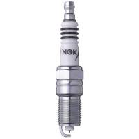 NGK - NGK TR7IX Spark Plug, Iridium IX, Each