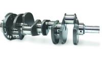 Scat LS Forged Crankshaft, 4.125 in. Stroke, 24x reluctor