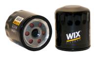 Wix LS Oil Filter, Full Flow, Paper Media, 18mm x 1.5 Thread