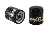 Oil / Filters / Chemicals - WIX LS Oil Filter, Full Flow, Synthetic Media, 13/16-16 Thread