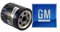 Other GM Engines - Other GM Oil, Filters, & Accessories