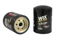 Other GM Engines - Other GM Oil, Filters, & Accessories - WIX - Wix SBC BBC High Performance Racing Filter, 13/16 in.-16 Thread