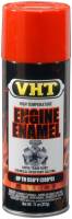 VHT Chevy Orange Engine Paint, 11oz