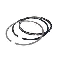GM Engine Components- Internal - Rings - Total Seal - Total Seal AP Classic Stainless Steel Ring Set, BBC, 4.250 in. Bore, 5, 30 ,60 Over
