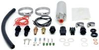 Fuel System- Tanks, Pumps, & Accessories - Fuel Pumps - F.A.S.T. - FAST Universal Electric In-Tank Retro-Fit Fuel Pump Kit 