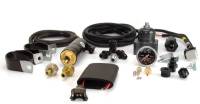 Fuel System- Tanks, Pumps, & Accessories - Fuel Pumps - F.A.S.T. - FAST EZ-EFI® 550 HP Inline Fuel Pump System