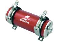 Aeromotive A750 Fuel Pump, Red