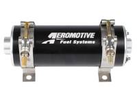 Aeromotive 11103 A750 Fuel Pump, Black