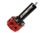 Aeromotive - Aeromotive 13113 Belt Drive Pump EFI Regulator