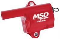 MSD - MSD LS Pro Power Coils, Set/8 - Image 2