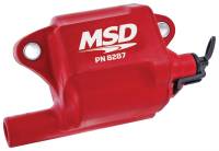 MSD - MSD LS Pro Power Coils, Set/8 - Image 3