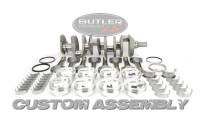 Butler LS Custom Rotating Assembly