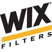 WIX - Wix LS Oil Filter, Full Flow, Paper Media, 18mm x 1.5 Thread