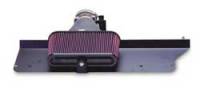 Air & Fuel Delivery - Cold Air Intakes - K&N Cold Air Intake Kit 98-02 TA / Firebird 5.7 LS1 