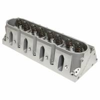 Trick Flow GenX 220 Assembled Cylinder Head, Cathedral Port LS1, LS2 Each - Image 1