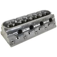 Trick Flow GenX 220 Assembled Cylinder Head, Cathedral Port LS1, LS2 Each - Image 2