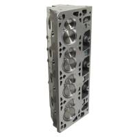 Trick Flow GenX 220 Assembled Cylinder Head, Cathedral Port LS1, LS2 Each - Image 3
