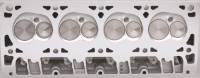Trick Flow GenX 225 Assembled Cylinder Head, Cathedral Port LS2, Each - Image 3