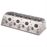 Trick Flow GenX 225 Assembled Cylinder Head, Cathedral Port LS2, Each - Image 2